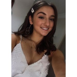 Meet your Posher, Brianna